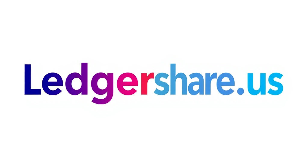 LedgerShare